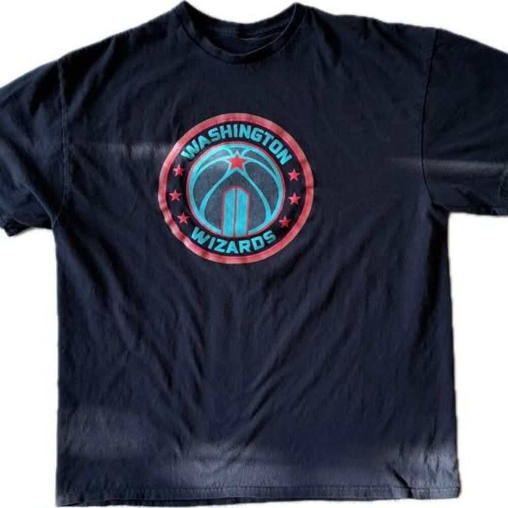 Washington Wizards T-Shirt